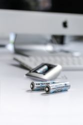 ������������ Ansmann AA/HR06 NI-MH 2500 mAh BL 4 �� - �������� 19