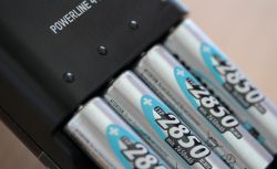 ������������ Ansmann AA/HR06 NI-MH 2850 mAh BL 4 �� - �������� 15