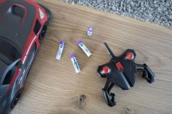 ������������ Ansmann AAA/HR03 Li-Ion 500 mAh BL 4 �� - �������� 14