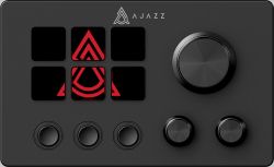 Контролер для стримінгу Ajazz AKP03E USB Black - Картинка 12