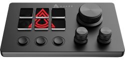 Контролер для стримінгу Ajazz AKP03E USB Black - Картинка 13