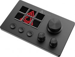 Контролер для стримінгу Ajazz AKP03E USB Black - Картинка 14