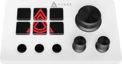 ��������� ��� �������� Ajazz AKP03E USB White