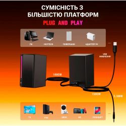 ��������� ������� Fifine A20 Black - �������� 6