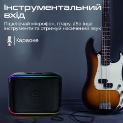 Акустическая система HiFuture Event Horizon 100W Black (event horizon.black) - Картинка 7