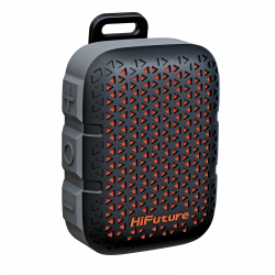 ��������� ������� HiFuture Pocket-S 5W Black