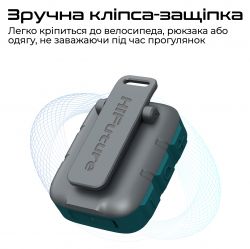 Акустическая система HiFuture Pocket-S 5W Black - Картинка 7