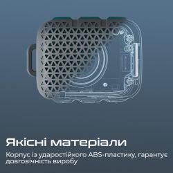 Акустическая система HiFuture Pocket-S 5W Black - Картинка 10