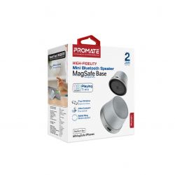 ��������� ������� Promate Punch 3W Silver (punch.silver) - �������� 8