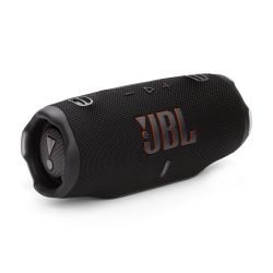 ������������ ������� JBL Charge 6 Black (JBLCHARGE6BLK)