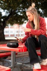 ������������ ������� JBL Charge 6 Black (JBLCHARGE6BLK) - �������� 14