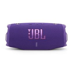 Акустическая система JBL Charge 6 Purple (JBLCHARGE6PUR) - Картинка 2