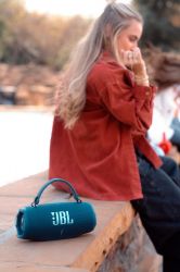 Акустическая система JBL Charge 6 Purple (JBLCHARGE6PUR) - Картинка 10