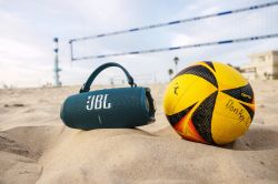 Акустическая система JBL Charge 6 Purple (JBLCHARGE6PUR) - Картинка 13