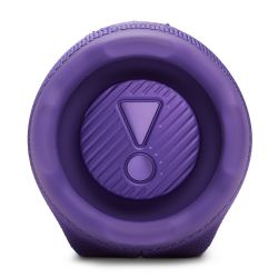 Акустическая система JBL Charge 6 Purple (JBLCHARGE6PUR) - Картинка 6