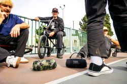 ������������ ������� JBL Charge 6 Squad (JBLCHARGE6SQUAD) - �������� 10