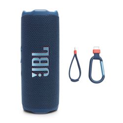 ��������� ������� JBL Flip 7 Blue (JBLFLIP7BLU)