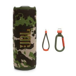 ����������� ������� JBL Flip 7 Squad (JBLFLIP7SQUAD)