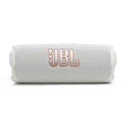 ������������ ������� JBL Flip 7 White (JBLFLIP7WHT)