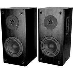 ������������ ������� Media-Tech Audience HQ Black (MT3143K) - �������� 4