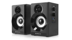 Акустическая система REAL-EL S-217 Black - Картинка 4