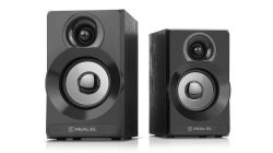 Акустическая система REAL-EL S-217 Black - Картинка 5