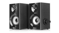 ������������ ������� REAL-EL S-228 Black - �������� 4