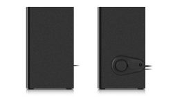 ������������ ������� REAL-EL S-228 Black - �������� 5