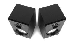 ������������ ������� REAL-EL S-228 Black - �������� 6