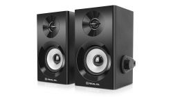 ������������ ������� REAL-EL S-228 Black - �������� 7