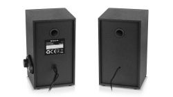 ������������ ������� REAL-EL S-228 Black - �������� 8