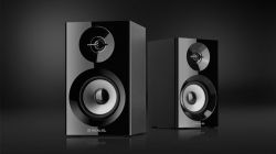 ������������ ������� REAL-EL S-228 Black - �������� 10