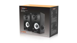 ������������ ������� REAL-EL S-228 Black - �������� 11