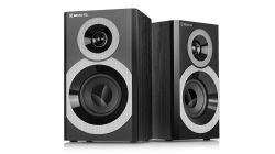 Акустична система REAL-EL S-245 Black - Картинка 4