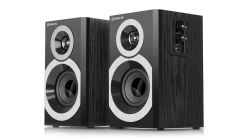 Акустична система REAL-EL S-245 Black - Картинка 3