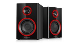 ������������ ������� REAL-EL S-410 Black - �������� 2