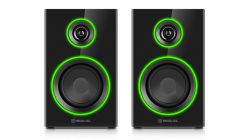 ������������ ������� REAL-EL S-410 Black - �������� 4