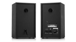 ������������ ������� REAL-EL S-410 Black - �������� 8