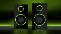 ������������ ������� REAL-EL S-410 Black - �������� 12