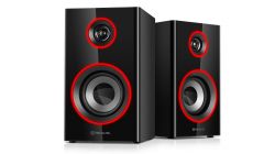 ������������ ������� REAL-EL S-415 Black - �������� 4