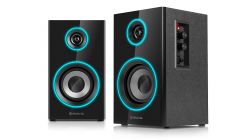 ������������ ������� REAL-EL S-415 Black - �������� 2