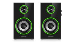 ������������ ������� REAL-EL S-415 Black - �������� 3