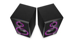 ������������ ������� REAL-EL S-415 Black - �������� 7