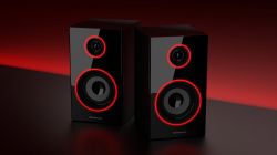 ������������ ������� REAL-EL S-415 Black - �������� 13