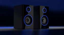 ������������ ������� REAL-EL S-415 Black - �������� 9