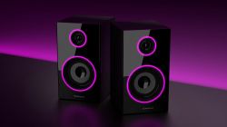 ������������ ������� REAL-EL S-415 Black - �������� 11