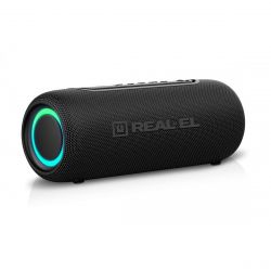 ������������ ������� REAL-EL X-715 Black