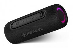 ������������ ������� REAL-EL X-715 Black - �������� 2