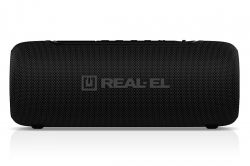 ������������ ������� REAL-EL X-715 Black - �������� 3