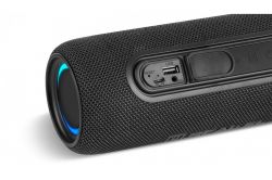 ������������ ������� REAL-EL X-715 Black - �������� 5